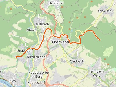 GR-Lim - Limeswanderweg [Westerwald]
