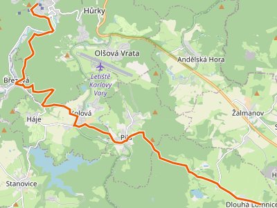 GR-0236 - [Č] Karlovy vary, vřídlo - Střela (lávka)