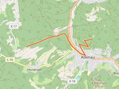 PR-RVW - Rhein-Venn-Weg