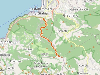 CAI-350 - Sentiero dell'Angelo