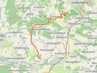 PR - Beerbacher Weg (Teil 2)
