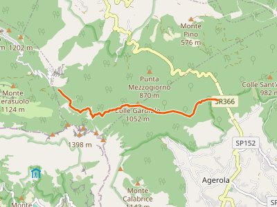 PR-300 - Alta Via dei Monti Lattari - 06