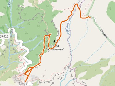 CAI-329B - Paipo - Nocelle