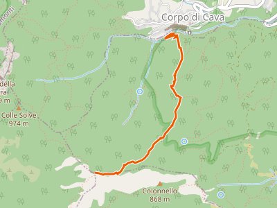 CAI-302 - Pertone - Aria del Grano