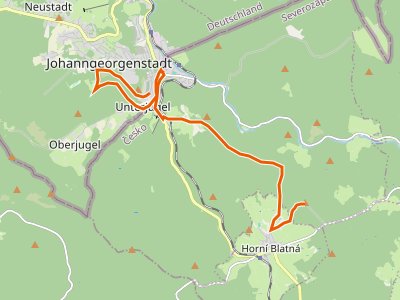 PR-AGW - Anton-Günther-Weg