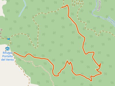 CAI-132D - Sentiero Guidato Brignoli