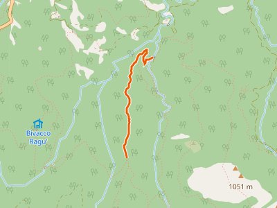 CAI-275 - Sant'Agostino - Ballatoio