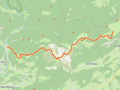 PR-AW5 - Adlerweg Etappe 5