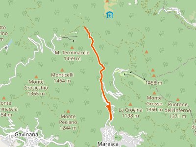 CAI-201 - Maresca - Maceglia