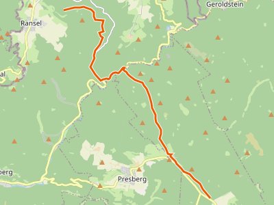 GR - Taunushöhenweg