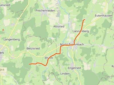 GR-BSJ - Bayerisch-Schwäbischer Jakobsweg A-MM Var
