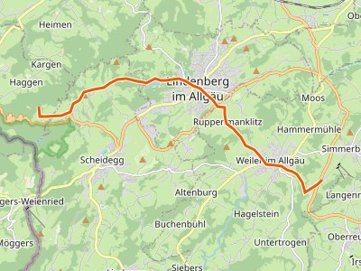 GR-BSJ - Bayerisch-Schwäbischer Jakobsweg MM-LI