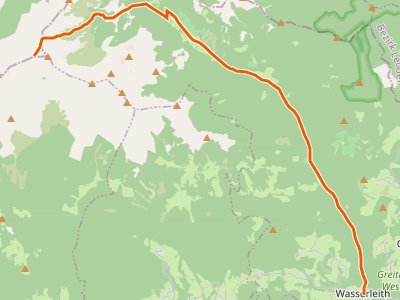PR-978 - Wanderweg 978