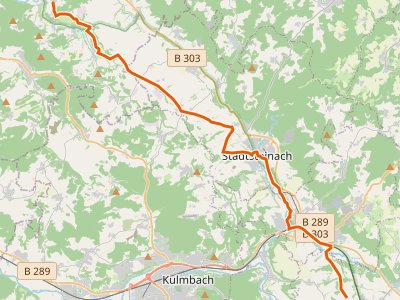 PR-FL - Fränkische Linie