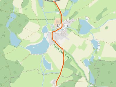 PR-1211 - [M] Holenský Dvůr - Mnich (žst.)