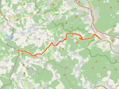 PR-II - HWW Westerwald Etappe 6 Knoten - Katzenfurt