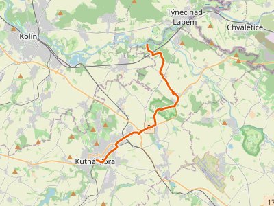 PR-0049 - [Č] Kutná Hora - Kačina