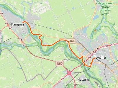 PR-SP11 - Hanzestedenpad - 7