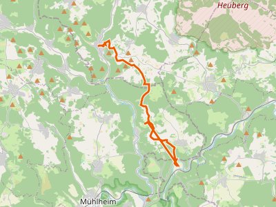 GR-MWD 3a - Martinusweg MWD 3a