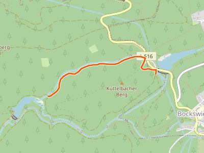 PR-2M - Harzklub-Weg 2M