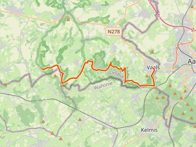 PR-SP7 - Krijtlandpad - 03