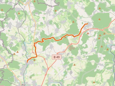 PR-IV - [IV] HWW Westerwald Etappe 4 (Hadamar - Merenberg)