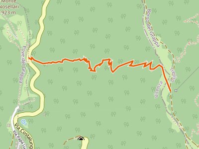 CAI-952 - Il Cavallo