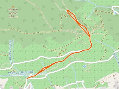 CAI-144 - Buti - Piavola