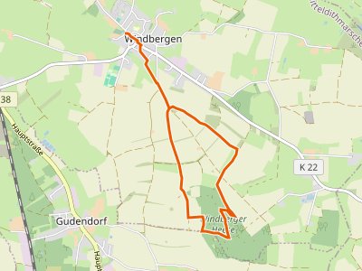 GR-T - Franziskusweg