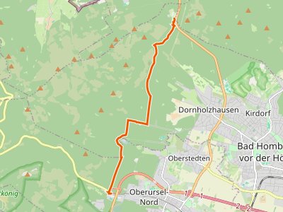 PR - Taunusklub Route 047