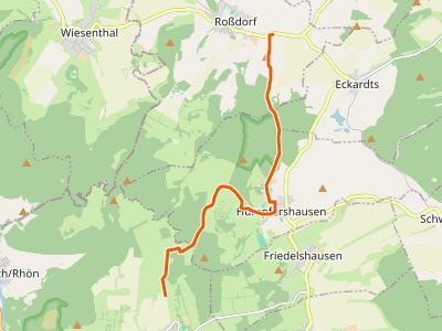 PR - Grüner Tropfen