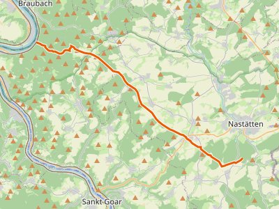 PR - Taunus-Höhenweg (TH)