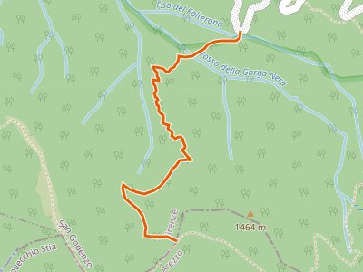 CAI-18B - SP 95 Km 11.230 - sent. 00