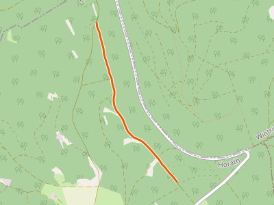 PR-AU-N - Ausoniusweg