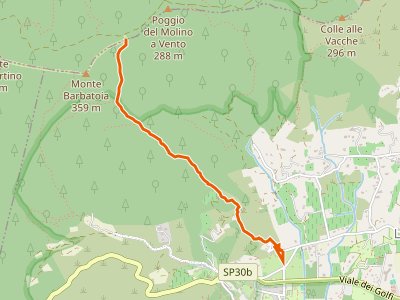 CAI-215 - Lacona - GTE