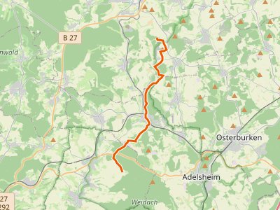 PR-HW 35 - Morre-Jagst-Weg