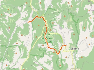 CAI-582 - Molini - Sellano