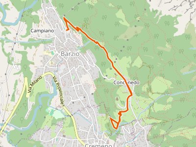 CAI-S2 - Robiasca - Berlendino