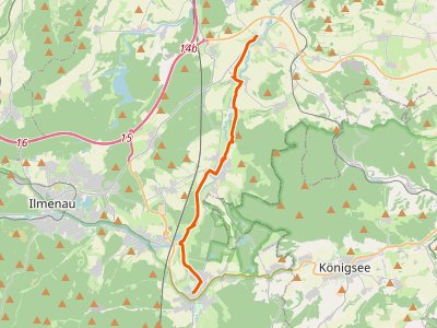 PR - Johann-Sebastian-Bach-Wanderweg