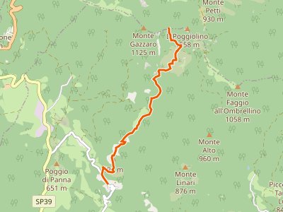 CAI-48 - Marcoiano - Innesto 00