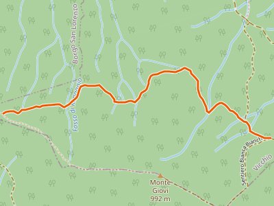 CAI-10 - Casa Cerro - Tamburino