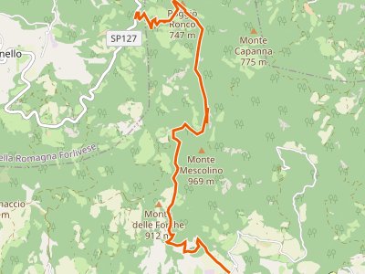 CAI-101 - SP 127 - Vessa