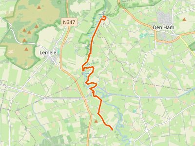 GR-LAW12 - Overijssels Havezatenpad - 08