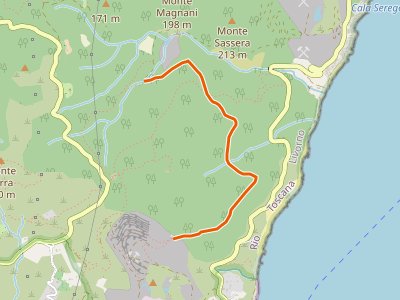 CAI-206 - Rio Marina Vigneria - 200