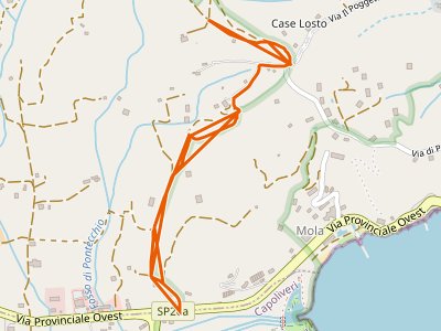 CAI-209 - Mola - 210