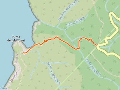 CAI-265 - Nisportino - Fortunataccio