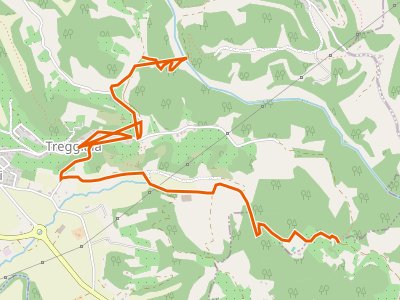 CAI-07 - Montecastello - Loc Il Salcione