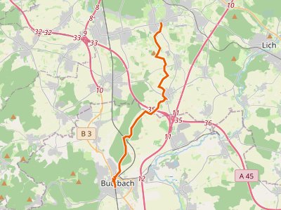 PR - Butzbach-Watzenborn-Steinbach