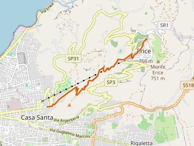 GR-SI - Trapani - Erice