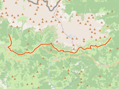 GR-01A - Nordalpenweg 01A